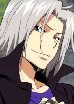 獄寺 隼人
