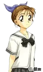 岬 今日子
