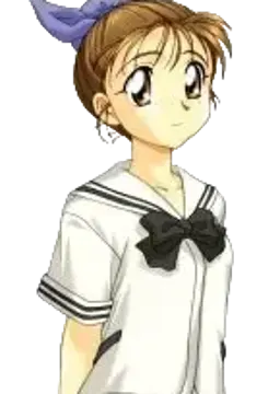 岬 今日子