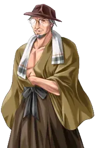 魔窟堂 野武彦