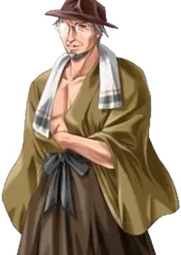 魔窟堂 野武彦