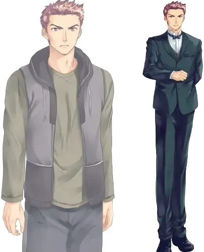 藤堂 亜毅