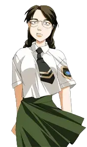 春乃 亜里紗