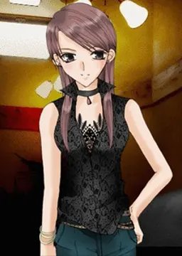 ハルナ・ショウコ