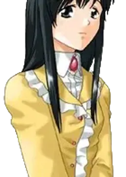 宮原祐子