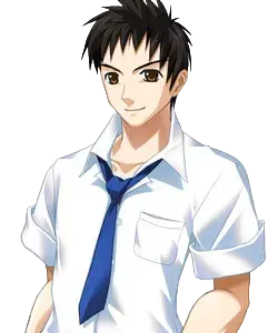 江口 誠
