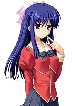 柴崎 葵