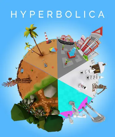 Hyperbolica