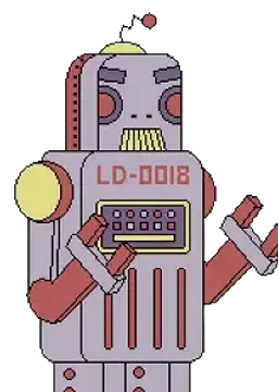 LD-0018