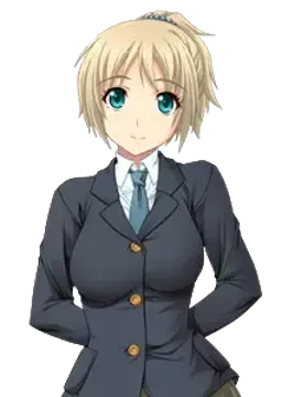 富士見野はるか