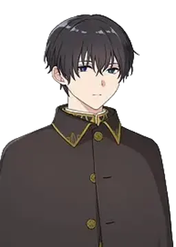 月代 秋斗