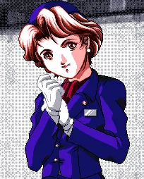 東 リサ