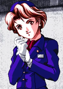 東 リサ