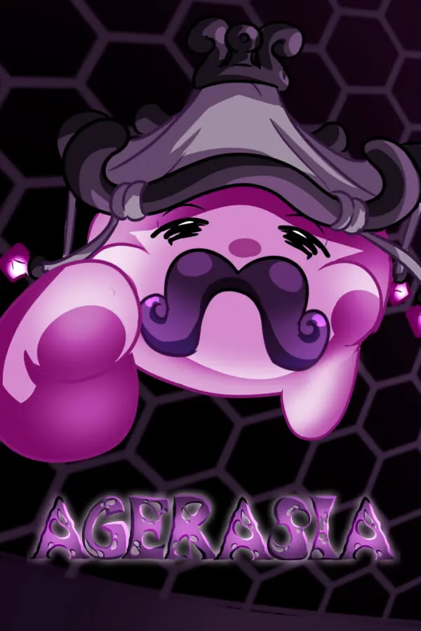 AGERASIA