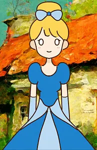 Cinderella