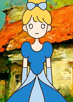 Cinderella