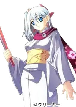 近野咲 魅雪