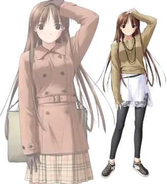 柊　歩