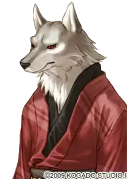 犬彦