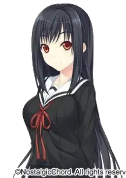 末永 晴香