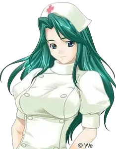 高原　真希