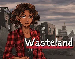 Wasteland