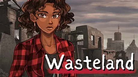 Wasteland