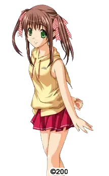 稲見桜乃
