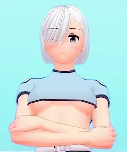 Saimin Anzou