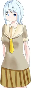Yumi Aoko