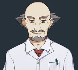 教授