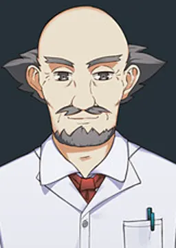 The Professor