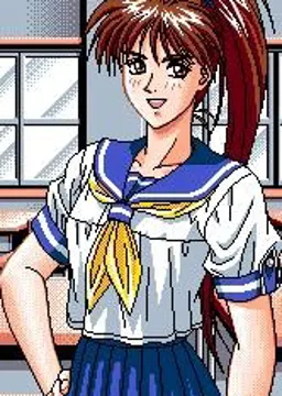 久保田 竹美