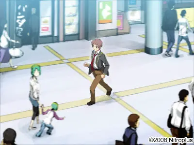 【PC】スマガスペシャル｜STAR MINE GIRL 截图 13