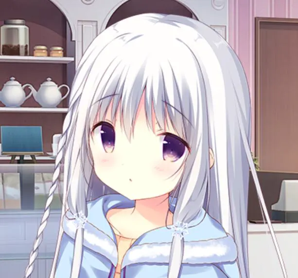 Shugaten! -sugarfull tempering- Miyohashi Koori