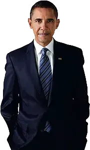 Barack Obama
