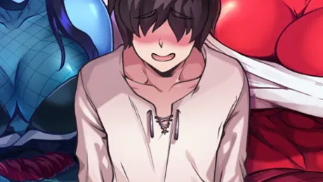 Oni Oneesan