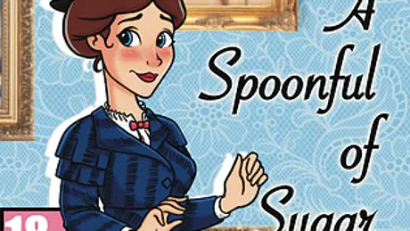 A Spoonful of Sugar