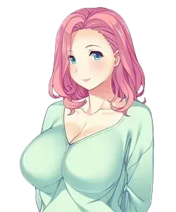 会瀬詠美