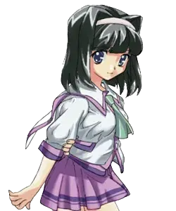圆城寺沙耶香