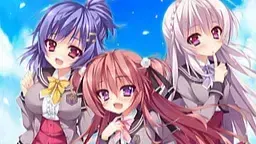 祝福の鐘の音は、桜色の風と共に