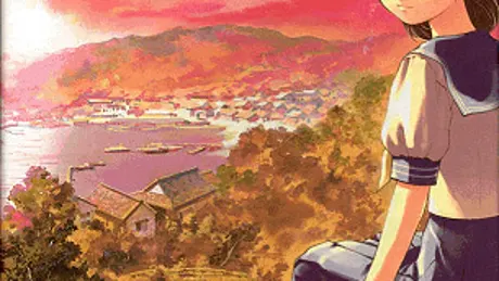 おかえりっ! ~夕凪色の恋物語~