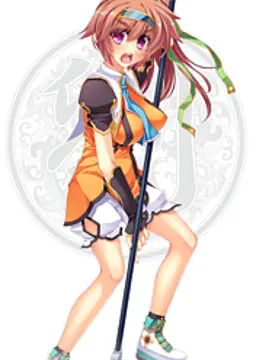 馬岱