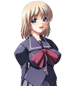 楠瀬 奈留