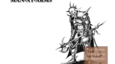 Man At Arms