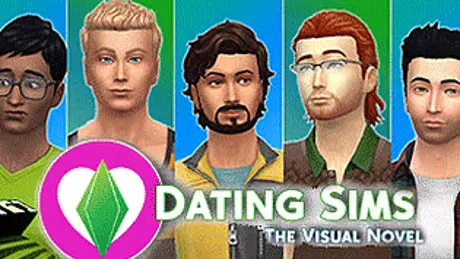 Dating Sims: The Visual Novel