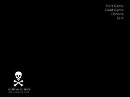 Secretary Of Death