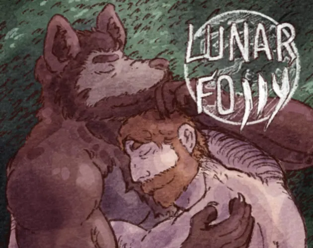 Lunar Folly