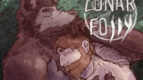 Lunar Folly