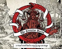 The Circular Ruins